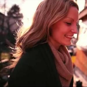 Meet your Posher, Terri